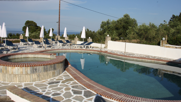 Best offers for Pashos Hotel Karpazos