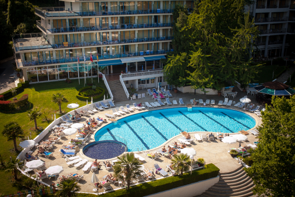 Best offers for Perla Varna 