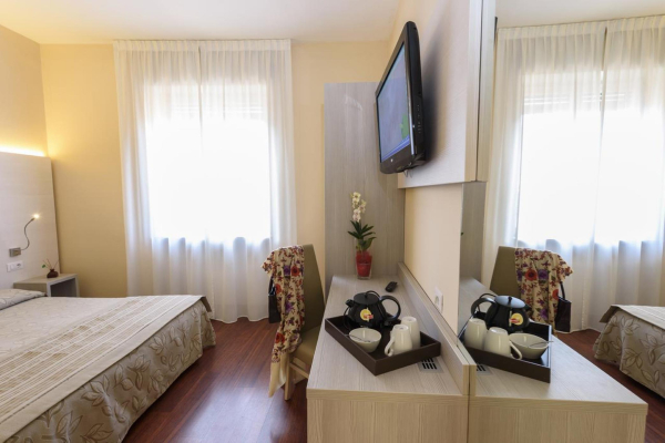 أفضل العروض ل  دسنزانو دل جاردا