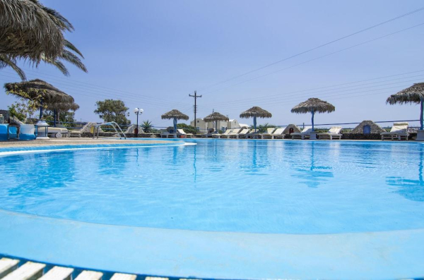 Best offers for Villa Olympia Perissa