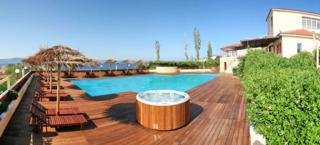 Best offers for BELVEDERE AEOLIS HOTEL Molivos