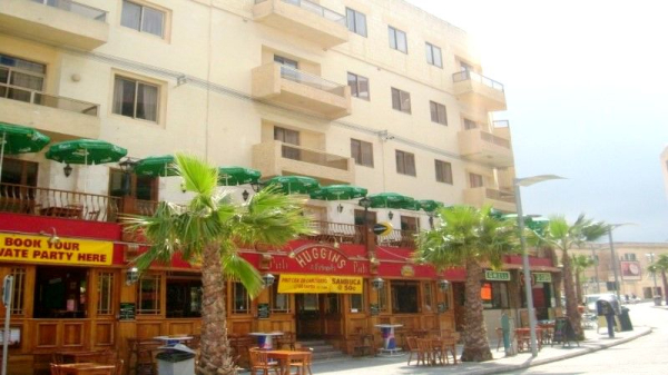 Best offers for DRAGONARA APARTMENTS MALTA San Giljan