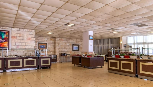 Best offers for HOTEL PINETA CLUB Marmaris