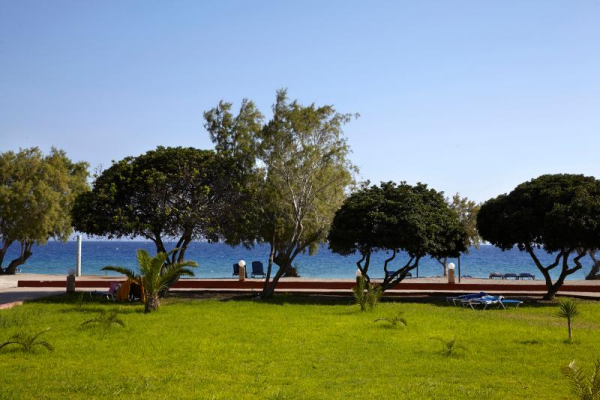 Best offers for HOTEL SUNSHINE RHODES Ialisos
