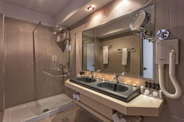 أفضل العروض ل فندق لاجوماندرا و سبا نوس مارماراس