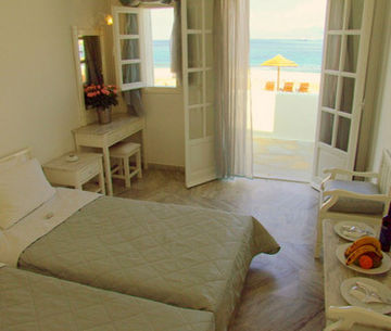 Best offers for MYKONOS BAY MEGALI AMMOS