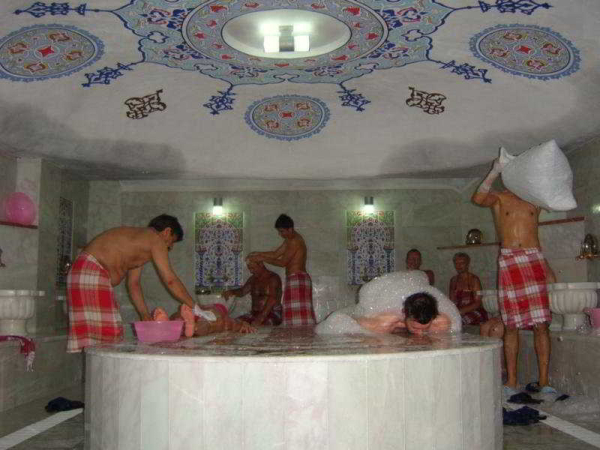 Best offers for OYKUN Fethiye