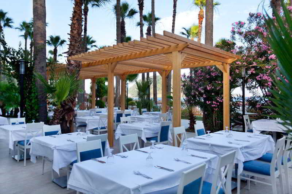 Best offers for Quadas hotel Marmaris