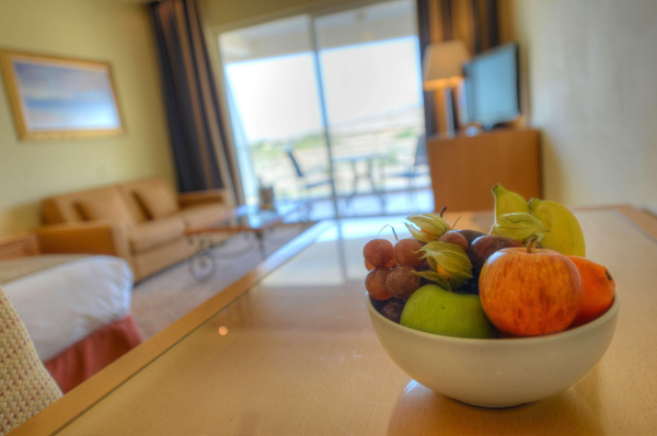 Best offers for Radisson Blu Resort & Spa Golden Sands Golden Bay