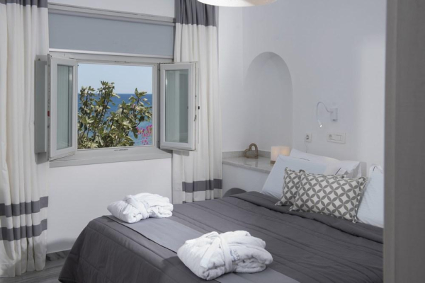 Best offers for Sigalas Beach Hotel Kamari