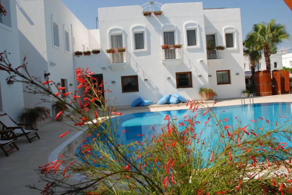 Best offers for THE CORNER BOUTIQUE HOTEL Babadag