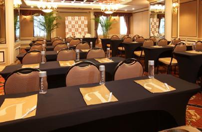 Best offers for THE ROXY HOTEL NEW YORK New York