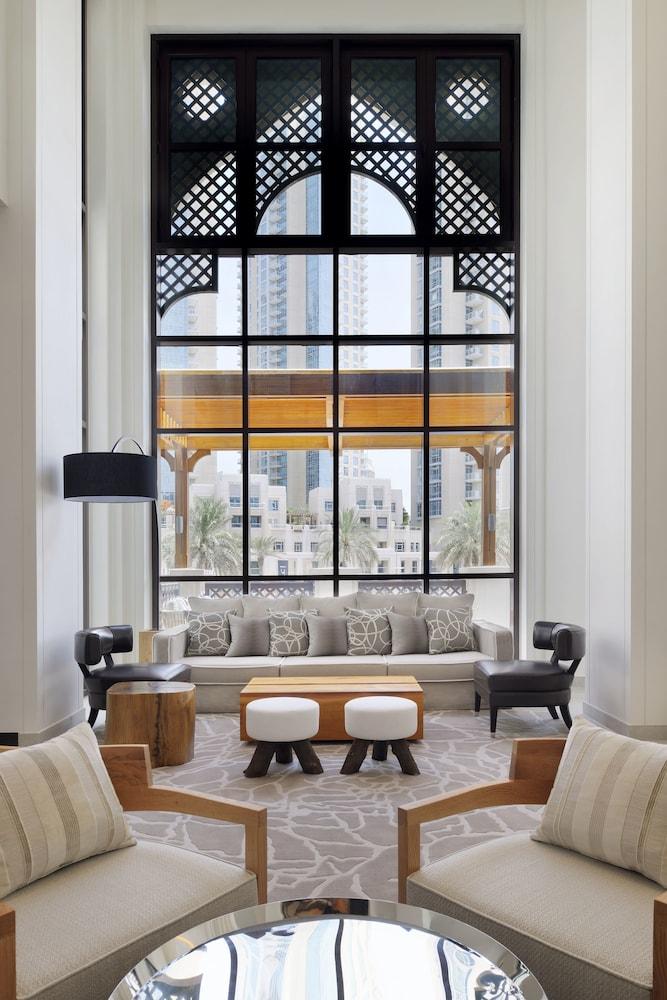 Best offers for Vida Downtown Dubai