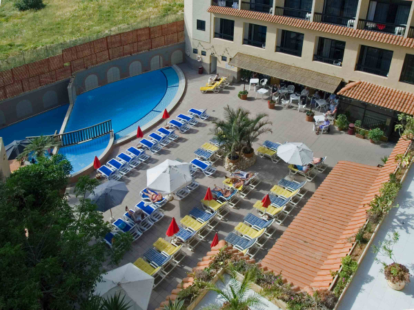 Best offers for HOTEL CANIFOR Qawra