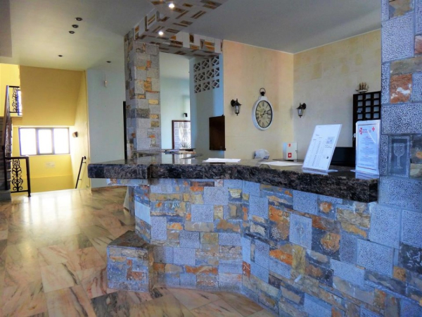 Best offers for HOTEL DIOGENIS BLUE PALACE Gouves