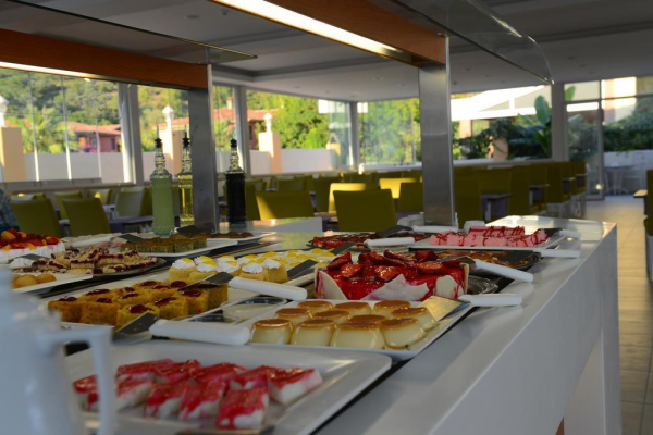 Best offers for HOTEL MARCAN BEACH - ALL INCLUSIVE Oludeniz