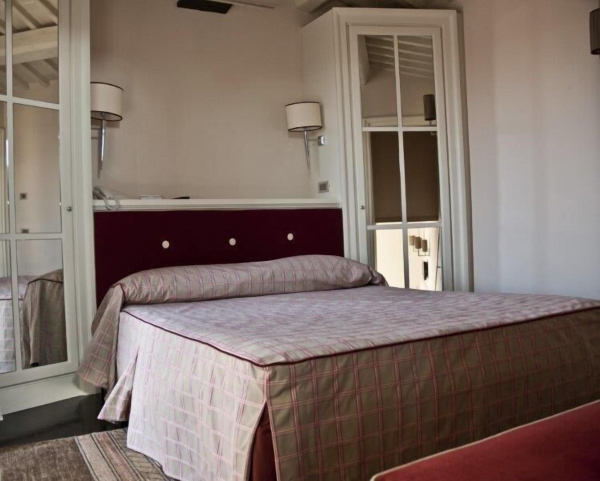 Best offers for Hotel Patria Pistoia