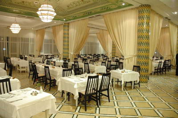 أفضل العروض ل kanta port kantaoui سوسة