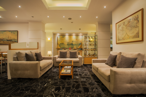 أفضل العروض ل فندق ليليا بارناسوس