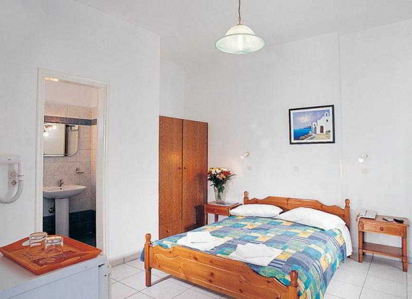 Best offers for Nissos Thira Fira
