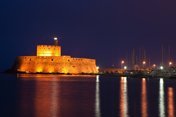 Best offers for Oktober Downtown Boutique Hotel Rodos