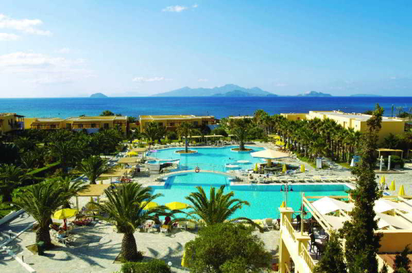 أفضل العروض ل بورتو بلو بيتش كاردامنا