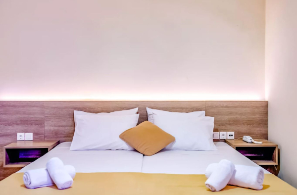 Best offers for Porto Greco Village Beach hotel Chersonissos