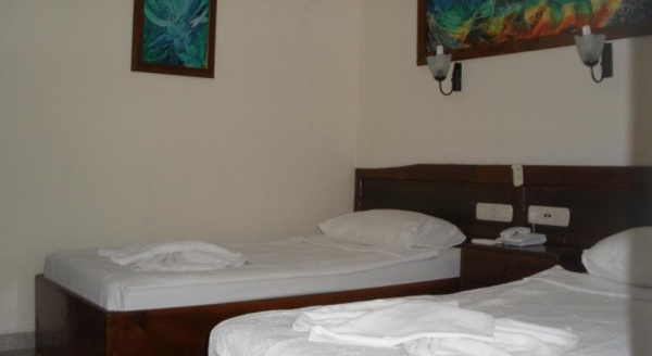 Best offers for SEYIR VILLAGE HOTEL Ovacik