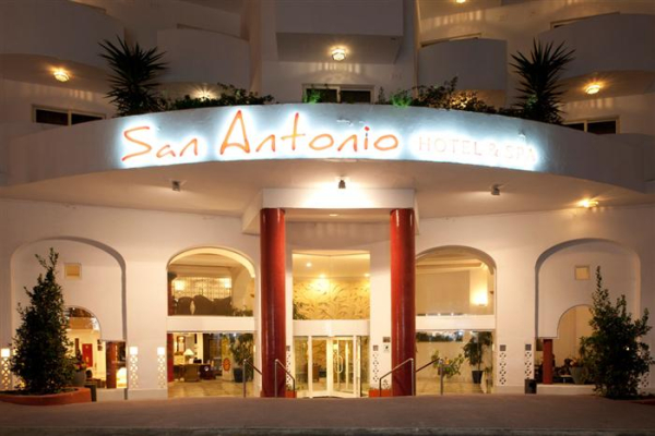 Best offers for DB SAN ANTONIO HOTEL + SPA Qawra
