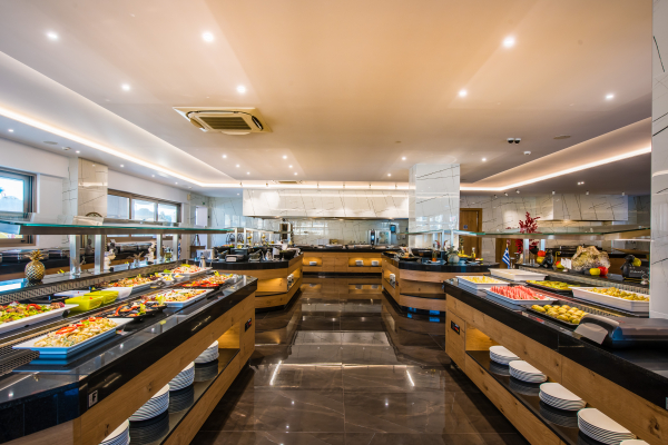 Best offers for Gouves Water Park Holiday Resort Gouves