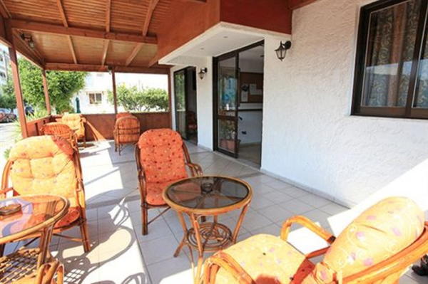 Best offers for HOTEL ANDAVIS Kardamena