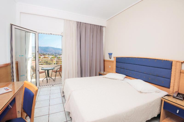 Best offers for HOTEL ATLANTIS Lampi