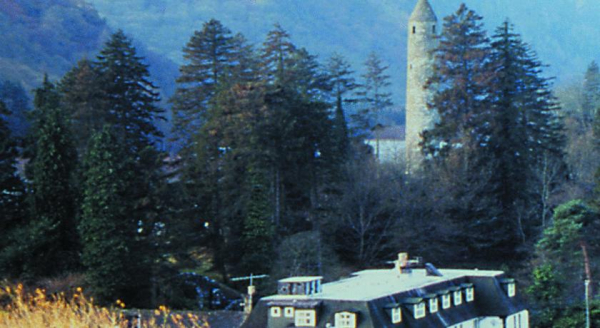 Best offers for HOTEL GLENDALOUGH Wicklow