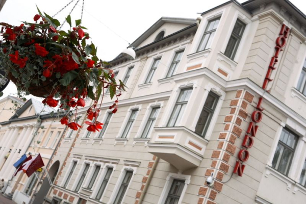 Best offers for HOTEL LONDON Tartu