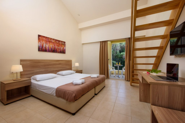 Best offers for HOTEL OLYMPION VILLAGE Kavos