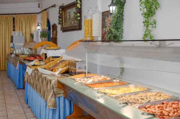 Best offers for HOTEL PALM BAY Sissi