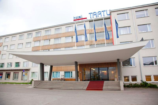 Best offers for HOTEL TARTU Tartu