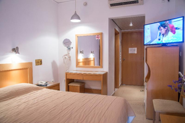 Best offers for HOTEL TROPICAL SOL Tigaki