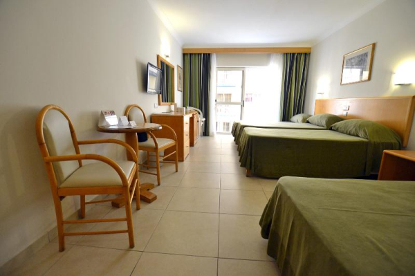 Best offers for QAWRA PALACE RESORT & SPA Qawra
