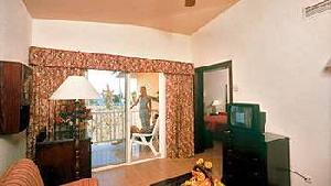 CLUB HOTEL RIU MAMBO ALL INCLUSIVE