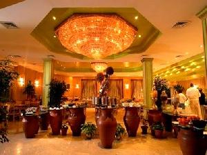 Moevenpick Hotel Cairo Pyramid