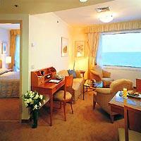 أفضل العروض ل isrotel tower تل أبيب