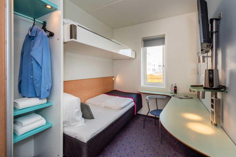 Best offers for Cabinn Aalborg Aalborg