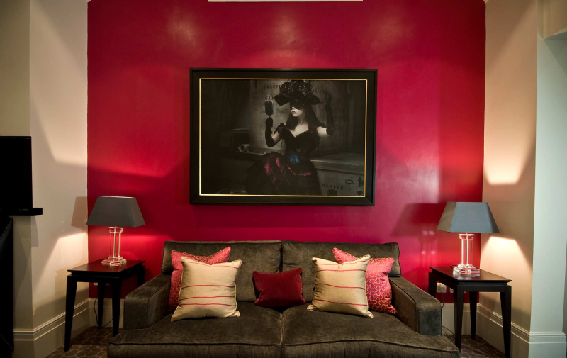 Best offers for HOTEL TOPHAMS London 