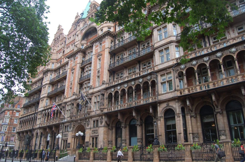 Best offers for Kimpton Fitzroy London London 