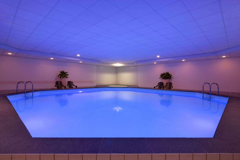 Best offers for Ramada By Wyndham Amsterdam Airport Schiphol Amsterdam