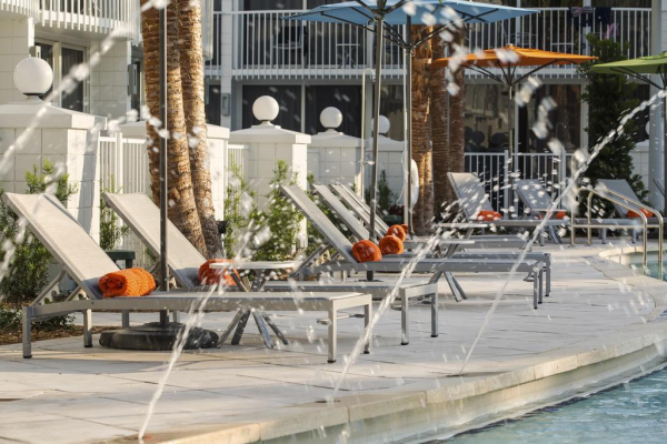 Best offers for B RESORT & SPA Lake Buena Vista