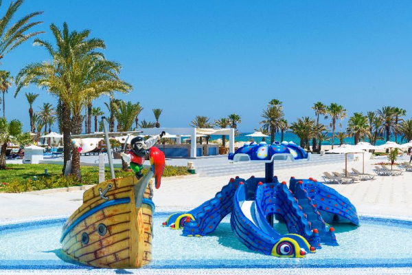 أفضل العروض ل jaz tour khalef سوسة