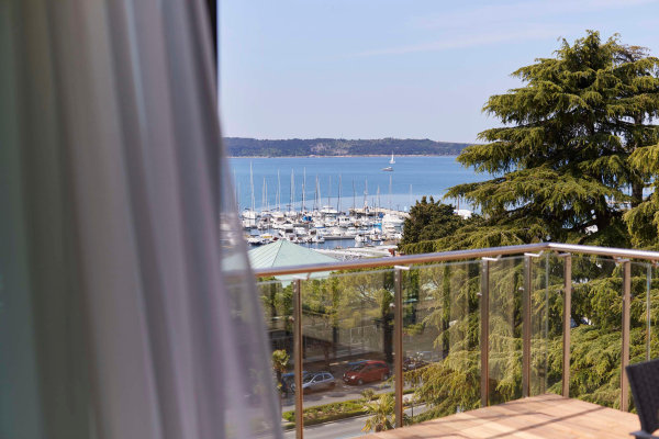 Best offers for Kempinski Palace Portoroz Portoroz