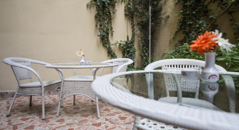 Best offers for HOTEL BUDO ISTANBUL Istanbul